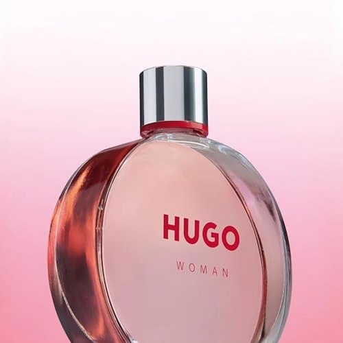 Hugo boss woman eau parfum - hugo,