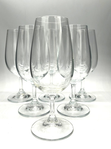 Cognac nosing gläser 210ml - nosing,