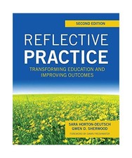 Reflective Practice, Second