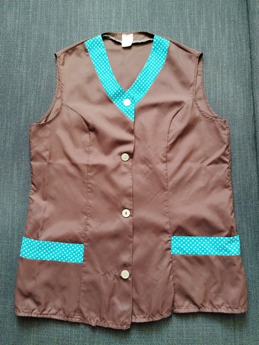 Sofinyl nylon kittelschürze - sofinyl,