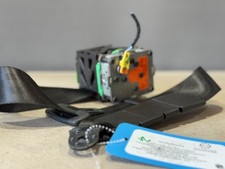 8J7857705J Sicherheitsgurt Gurt Vorne Links für AUDI TT  8J Cabrio