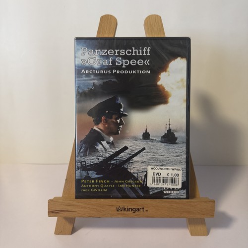 Panzerschiff graf spee - panzerschiff, (2007)