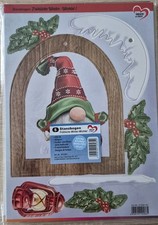 STANZBOGEN,Deko, Wichtel