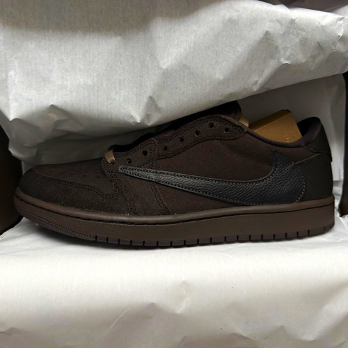 Nike air jordan - low, x