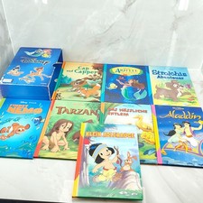 Kinderbücher Disneyfilmen