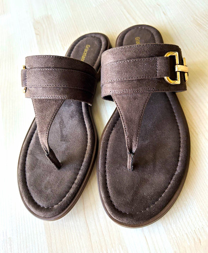 Graceland damen sandalen - graceland,