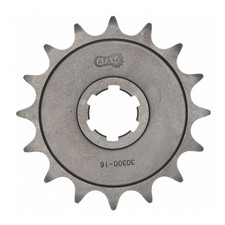 AFAM Ritzel #520 17 Zähne