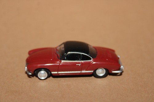Wiking modellauto vw - wiking,