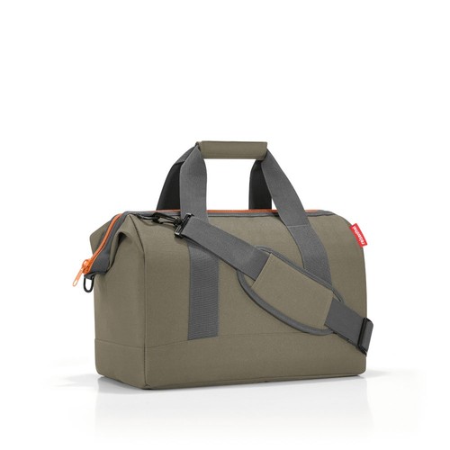 Reisenthel allrounder olive - reisenthel, m