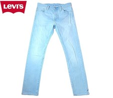 Original Levi's 510 Herren