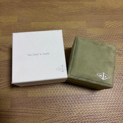 Van cleef arpels original - van,