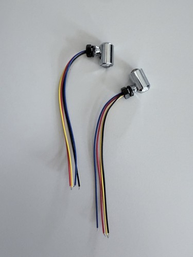 3in1 mini bullet led blinker - led,