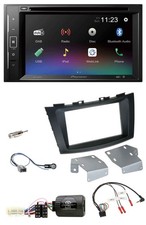 Pioneer bluetooth lenkrad usb - lenkrad,