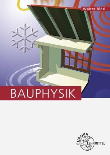 Bauphysik buch - bauphysik,