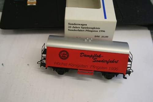 Märklin somo 4415 - h0,