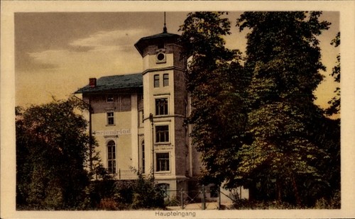 Głuchołazy zdrój bad - ak,