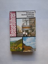 Reiseführer Deutsche