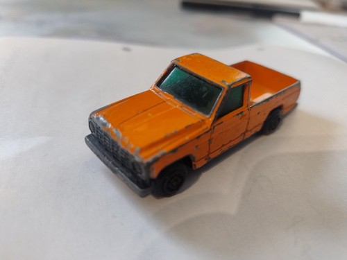Modellauto guisval datsun - modellauto,