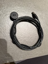 Stromzähler, Smart Meter IR (Infrarot) Schreib / Lesekopf (Optokopf) + 3m Kabel