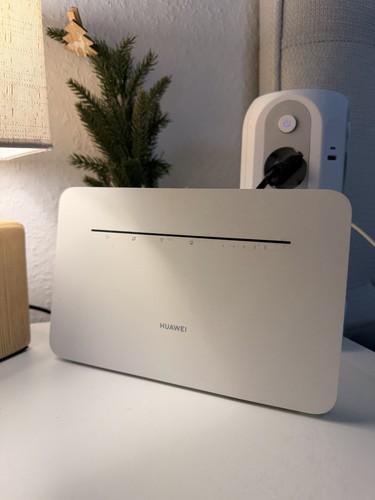 Huawei b535 232a - wlan, lte