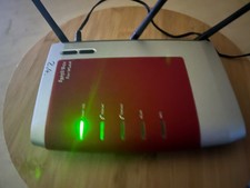 Fritz Box 7270 V2