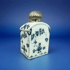 M3121 Barocke Meissen Teedose