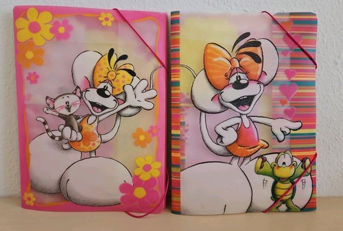 Diddl briefpapier - 2,