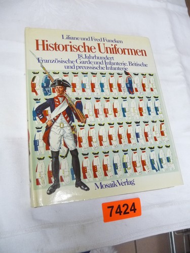 7424 buch - ,