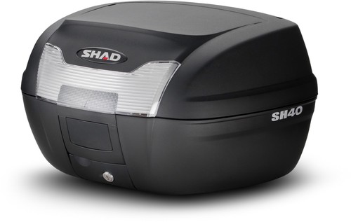 Shad sh40 topcase - sh40,