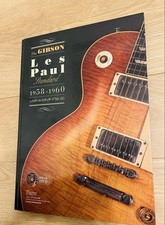The Gibson Les Paul Standard
