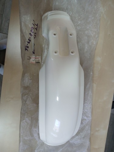 Kotflügel vorne front fender - kotflügel,