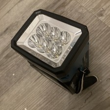 Makita BML 146 14,4 V Li-ion Akku Lampe mit Akku BL1415N 1.5 Ah 22Wh