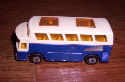 Matchbox superfast 85 - superfast, nr.