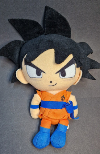 Dragon ball son - 🐦‍🔥,