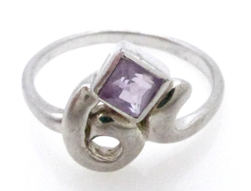 Größe ring 925 - größe, 58