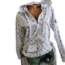 Kangaroos Damen Sweatjacke