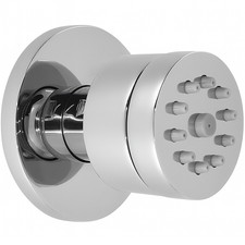 Seitenbrause Wandbrause