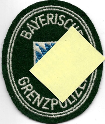 Polizei bayern grenzpolizei - polizei,