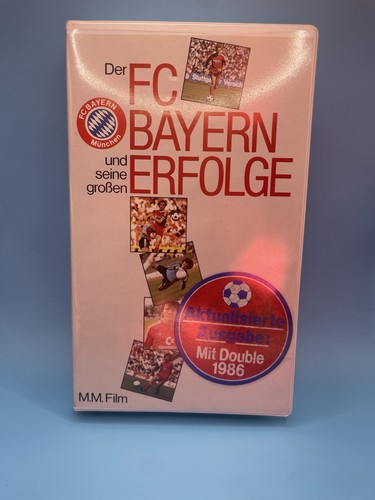 Der bayern und - bayern, seine