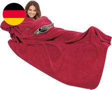 Gözze - Premium Kuscheldecke