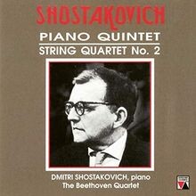 Klavierquintett
