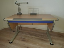 Moll Kinderschreibtisch mit