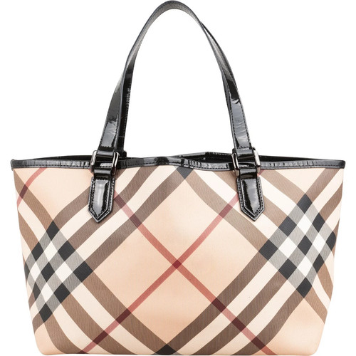 Burberry nova check monogram - nova-check,
