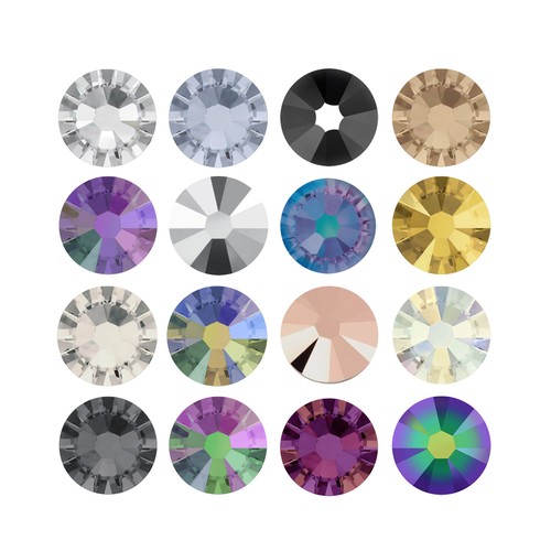 Swarovski kristalle 2058 - swarovski,