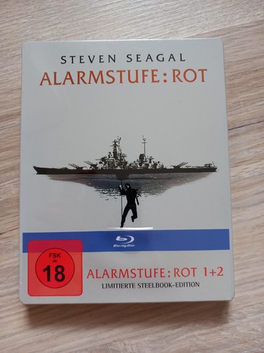Alarmstufe rot bluray - alarmstufe,