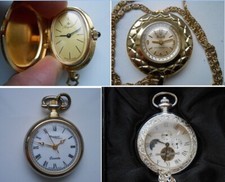 TASCHEN Ketten Anhänger Ring