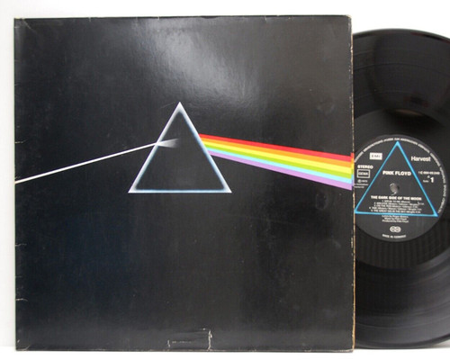 Pink floyd dark - ,
