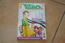 Witch Sonderheft Band 13 Der