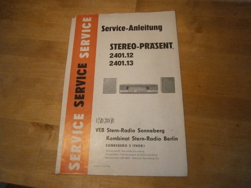 Ddr rft star radio - ddr,
