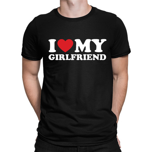 Love girlfriend herren - i,
